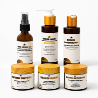 Beard Care Set
