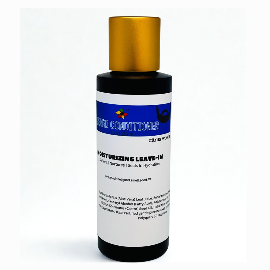Beard Conditioner 