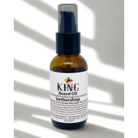 King Beard Oil