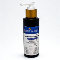 Beard Wash