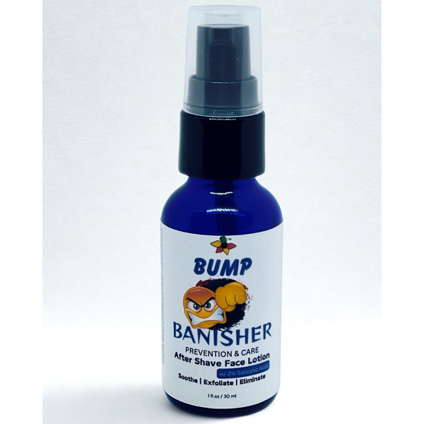 Bump Banisher