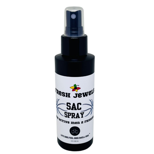 Fresh Jewels Sac Spray