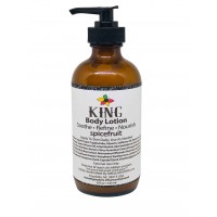 King Body Lotion King Body Lotion
