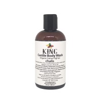 King Castile Body Wash King Castile Body Wash