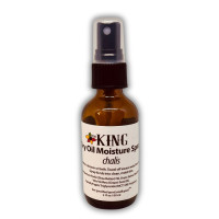 King Body Oil Spray 