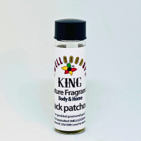Signature Fragrance Oil Sample Pack for Men