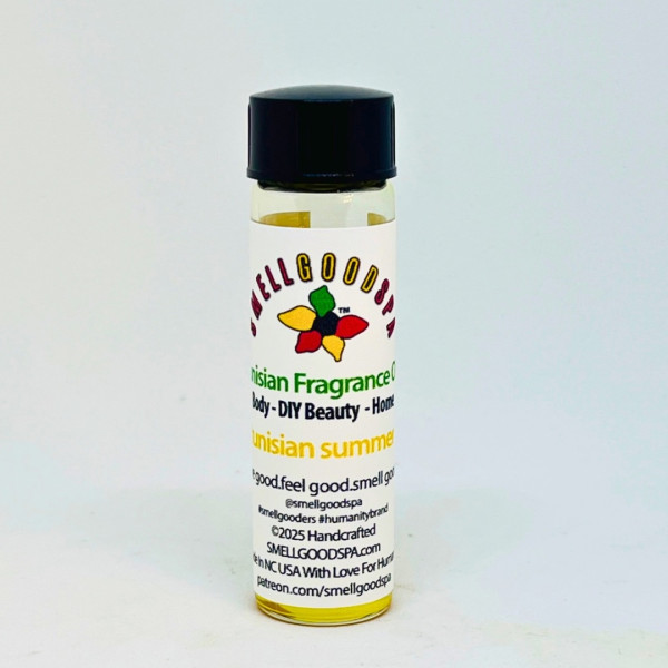 Signature Fragrance Oil Sample Pack for Women