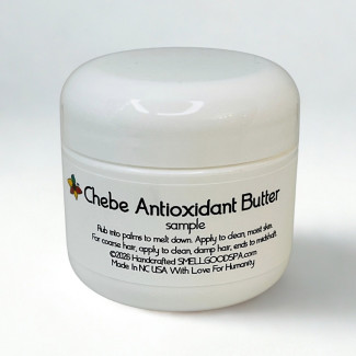 Chebe Antioxidant Butter Sample