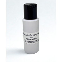 King Castile Body Wash Sample
