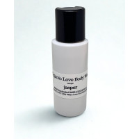 Organic Love Body Wash Sample