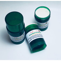 Essentials Deodorant Sample