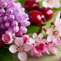 In Bloom Fragrance Collection In Bloom Fragrance Collection