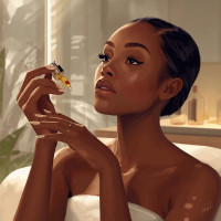 Signature Fragrance Oil Signature Fragrance Oil