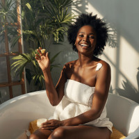 Moisturizers - Anti Aging