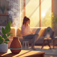 Aroma Oils