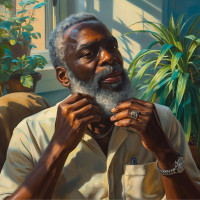 Beard Care