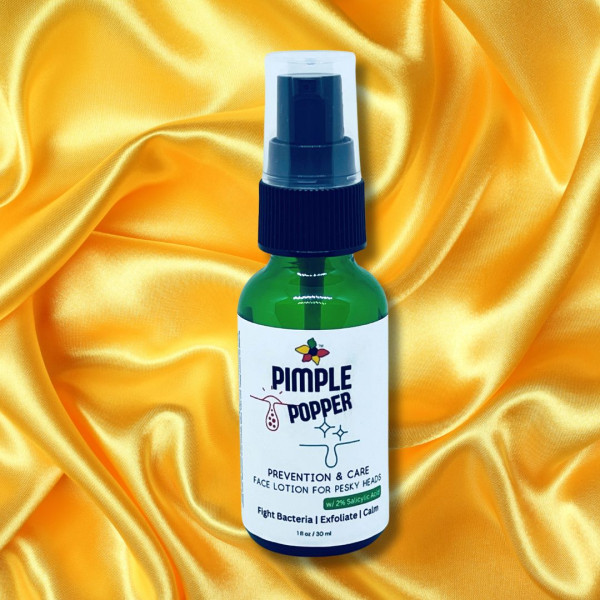 Pimple Popper