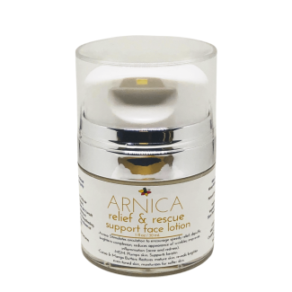 Arnica Face Support Lotion