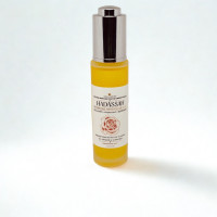 Hadassah Overnight Renewal Face Oil 