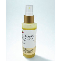 Niacinamide Turmeric Brightening Toner