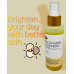 Niacinamide Turmeric Brightening Toner
