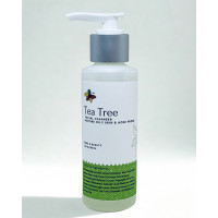Tea Tree Cleanser Tea Tree Cleanser