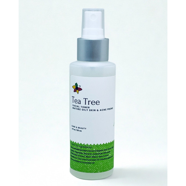 Tea Tree Calming Toner