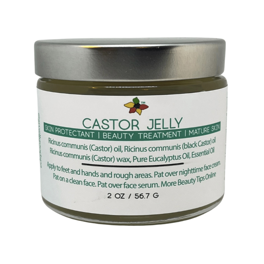 Castor Jelly