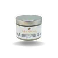 Shea Renewal Serum