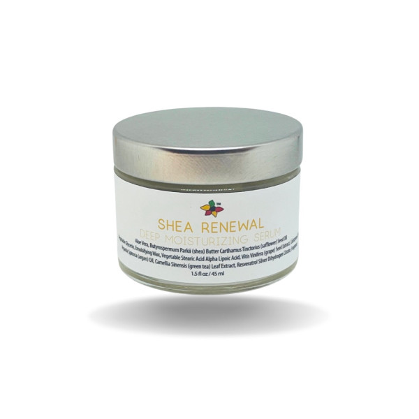 Shea Renewal Serum